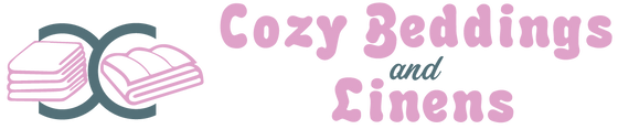 Cozy Bedding and Linens