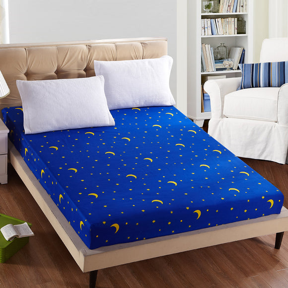 Fitted Bedding Set