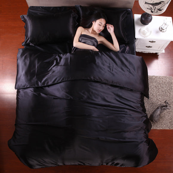 Textile King Size Bed Set