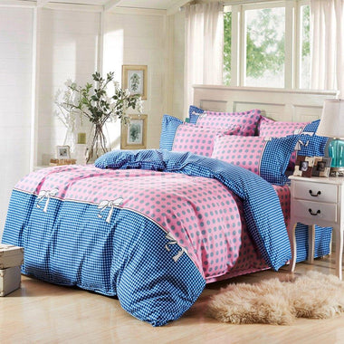 Dots Bedding Sets