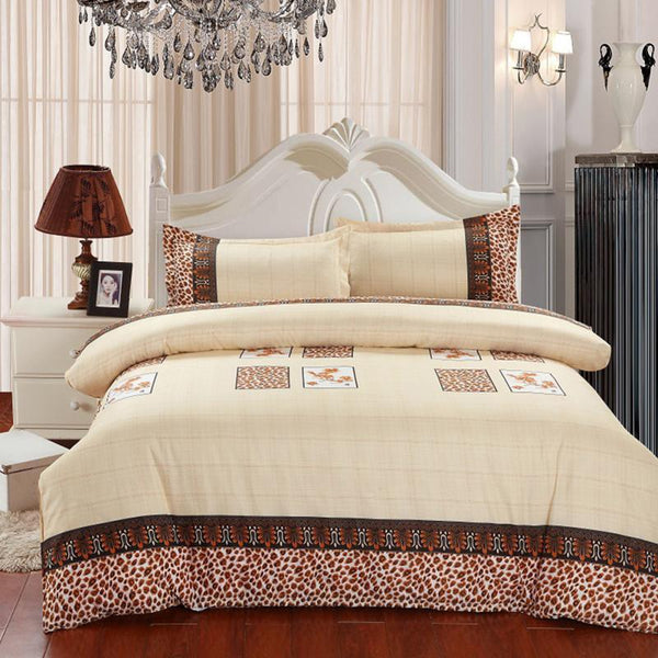 Comforter Bedding Sets