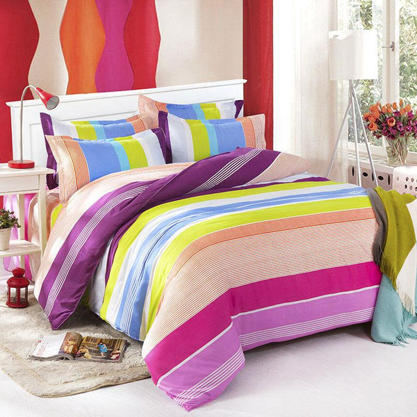 Printed Bedding Sets