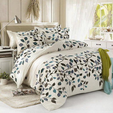 Printed Bedding Sets