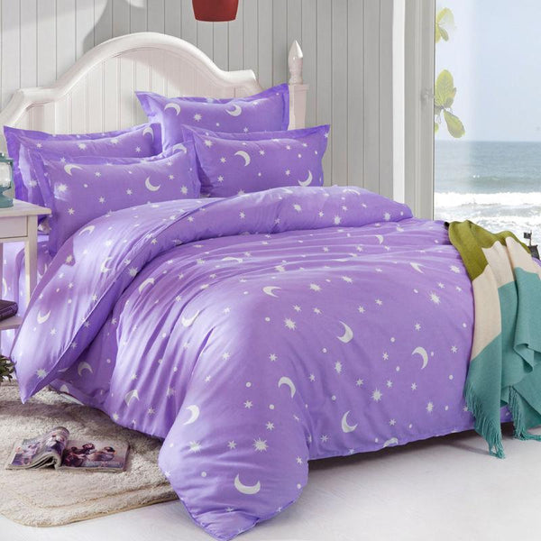 Printed Bedding Sets