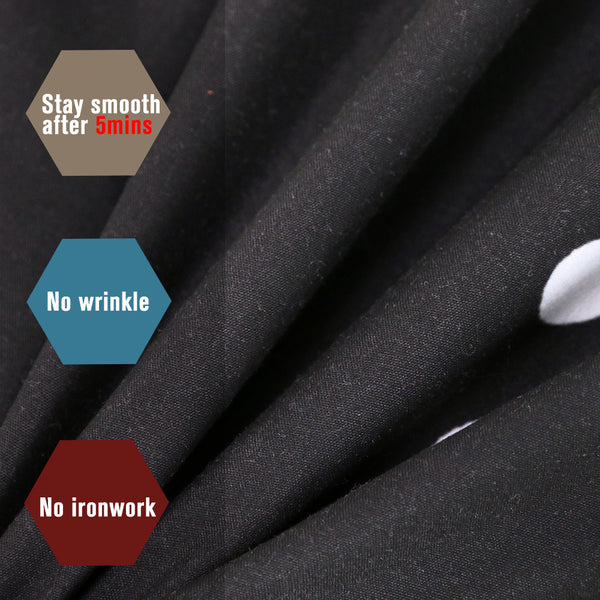 Mandala Print Bedding Set