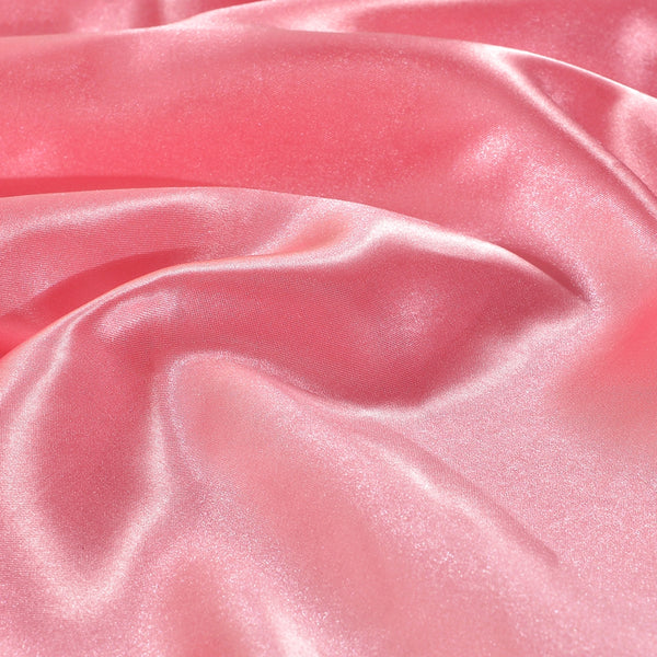 Silk Satin Bedding Set