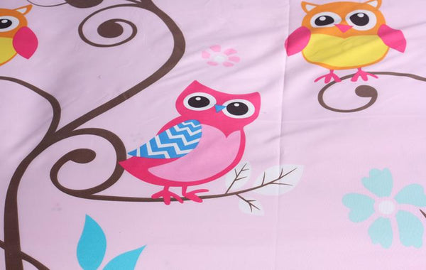 Owl Bedding Sets