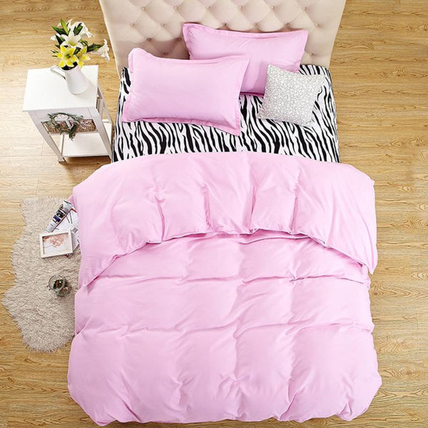 Lovely Design Bedding Set