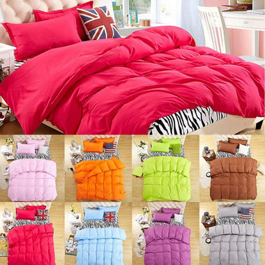 Lovely Design Bedding Set