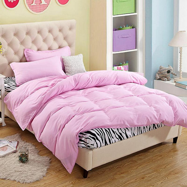 Lovely Design Bedding Set