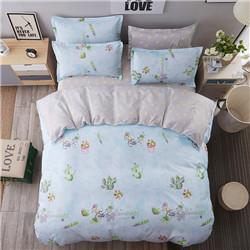 Cartoon Bedding Set