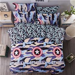 Cartoon Bedding Set