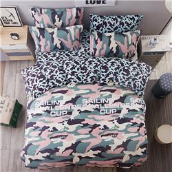 Cartoon Bedding Set