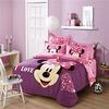 Cotton Cartoon Bedding Set