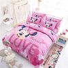 Cotton Cartoon Bedding Set