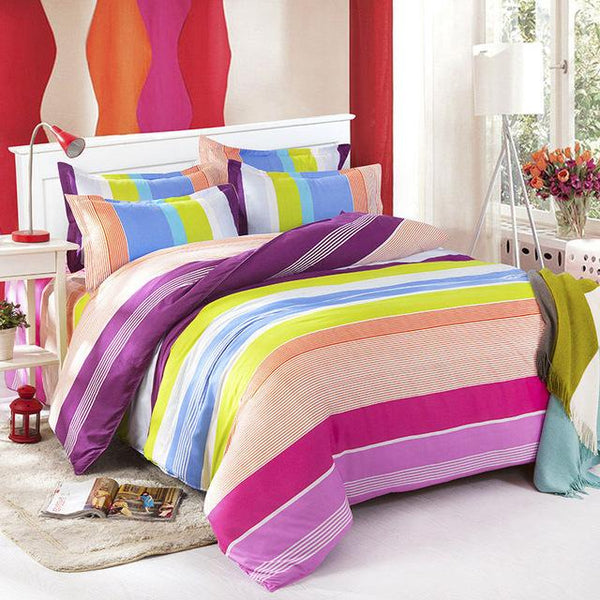 Printed Bedding Sets