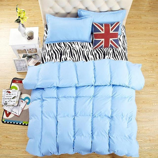 Lovely Design Bedding Set