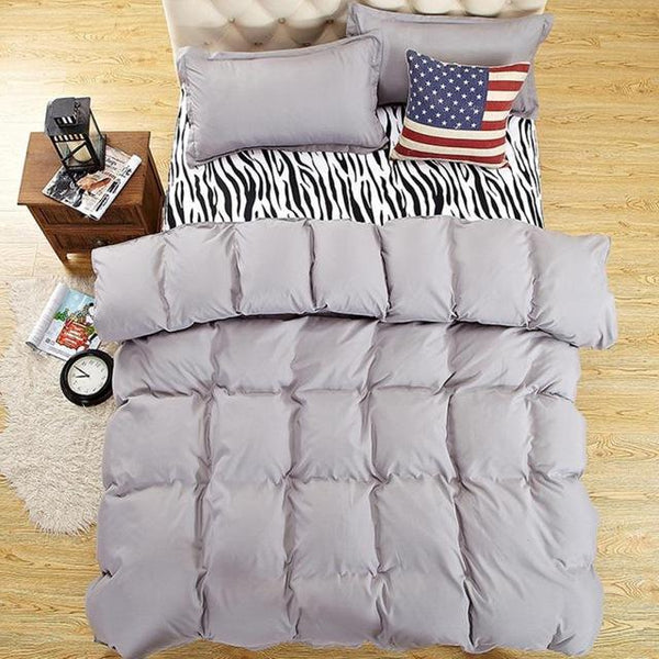 Lovely Design Bedding Set