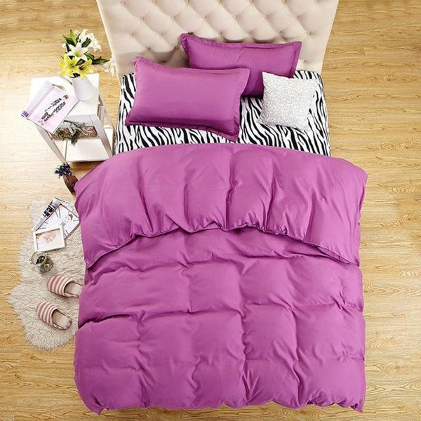 Lovely Design Bedding Set