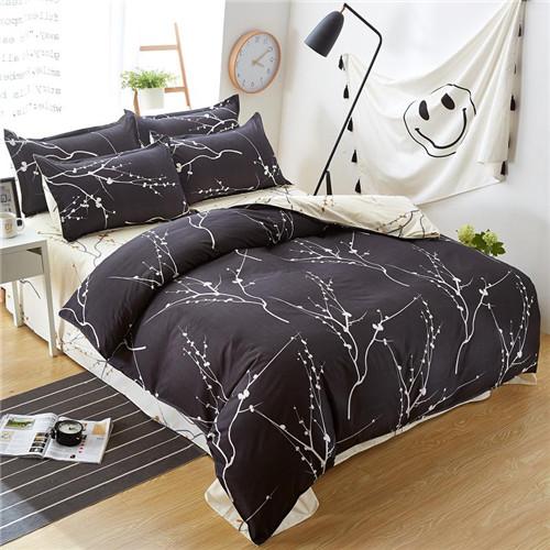 Pastoral Bed Sheet